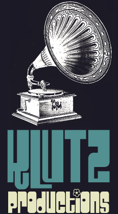 KLUTZ Logo